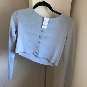 Brandy Melville sweater/cardigan
